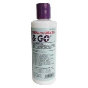 Pharma Y Go Crema De Urea...