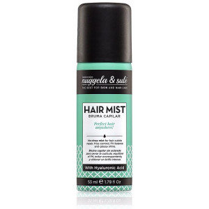Nuggela Y Sule Hair Mist...