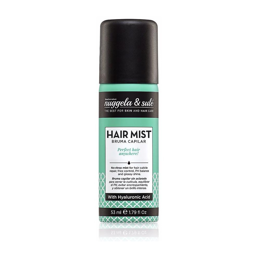 Nuggela Y Sule Hair Mist Bruma Capilar 53Ml