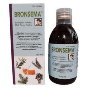 Pharma Y Go Bronsema Jarabe...
