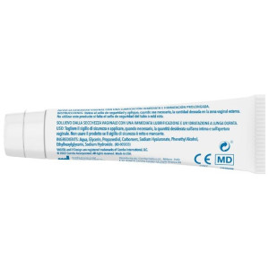 Vagisil Íntima Gel Hidratante Externo, 30 G