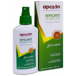 Aposán Repelente De...