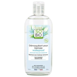 So'Bio Étic Desmaquillante...