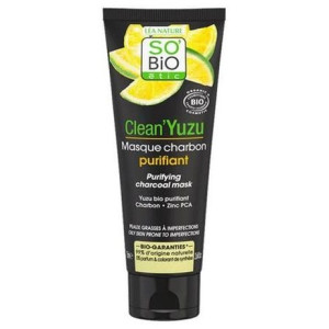 So Bio Etic Clean Yuzu...