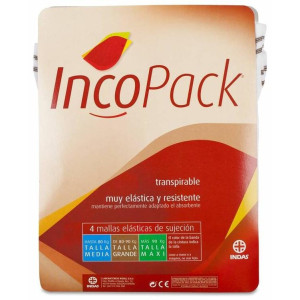 Incopack Lavable Braga...