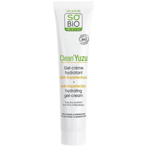 So'Bio Étic Clean Yuzu...