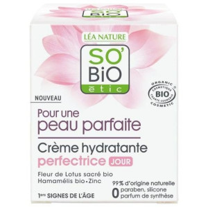 So'Bio Étic Crema Facial...