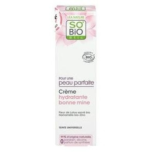 So Bio Etic Crema...