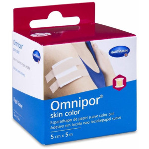 Omnipor Esparadrapo...