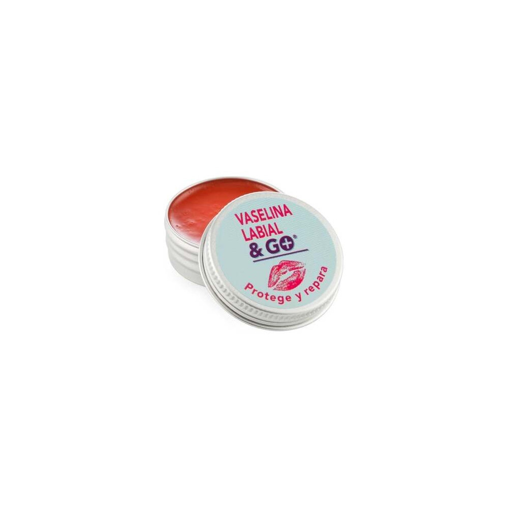 Y Go Vaselina Labial 15Ml