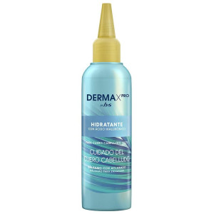 Head Y Shoulders Derma X...