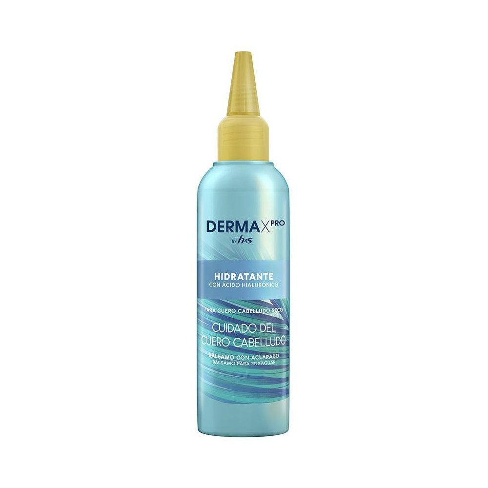 Head Y Shoulders Derma X Pro Bálsamo Con Aclarado Hidratante 145Ml