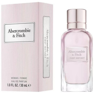 First Instinct Woman Eau De...