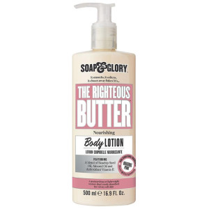 Soap Y Glory Righteous...