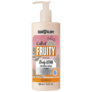 Soap Y Glory Call Of Fruity...
