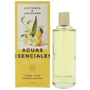 Aguas Esenciales V Y L Pura...