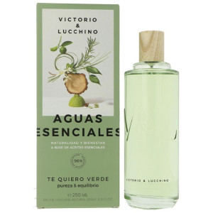 Aguas Esenciales V Y L Te...