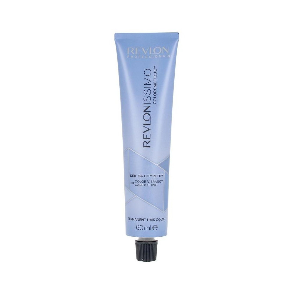 Revlonissimo Colorsmetique Intense Blonde 1211Mn-Ash 60 Ml