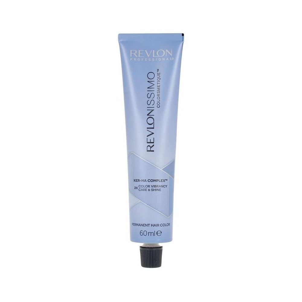 Revlonissimo Colorsmetique High Coverage 7,13 60 Ml