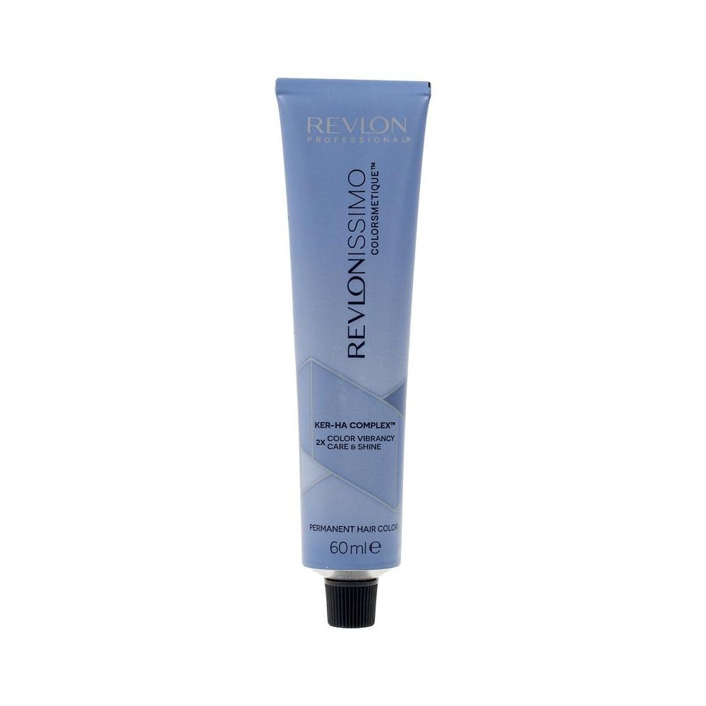 Revlonissimo Colorsmetique 6,12 60 Ml