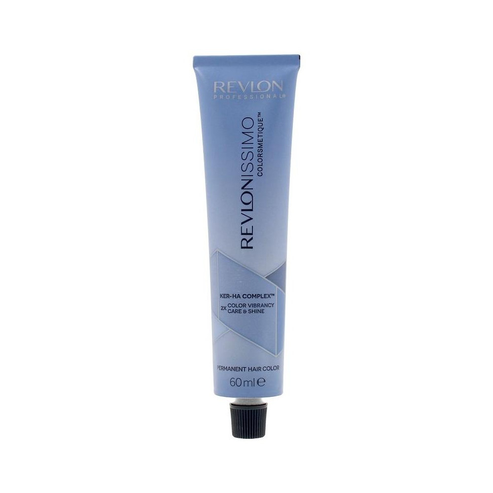 Revlonissimo Colorsmetique 7,2-Iridescent Blonde 60 Ml