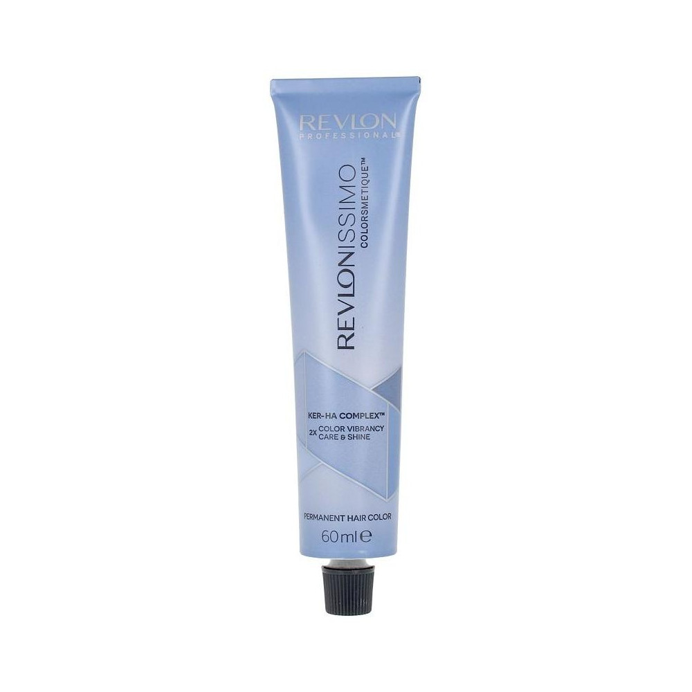 Revlonissimo Colorsmetique 8,01 60 Ml