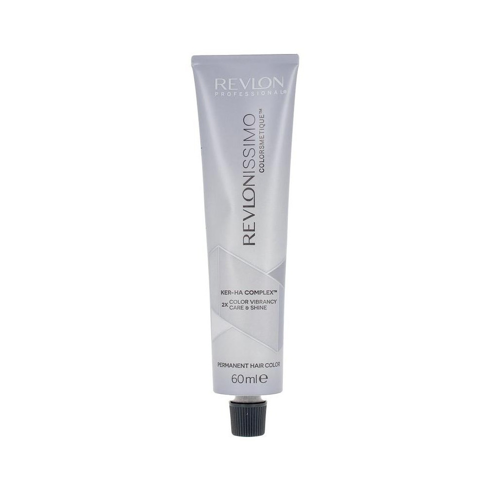 Revlonissimo Colorsmetique 7-Medium Blonde 60 Ml