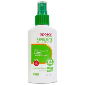 Aposán Repelente De...