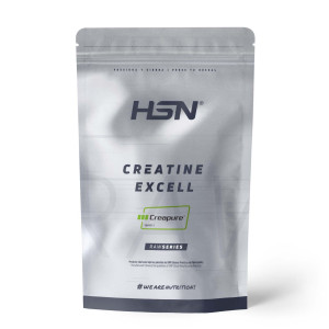 HSN Creatina Excell 100%...