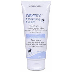 Ducray Dexeril Shower Crema...