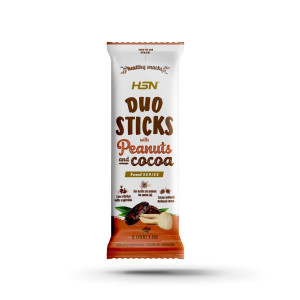 HSN Duo Sticks 30g Peanuts...