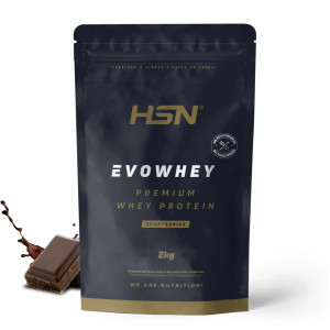 HSN Proteína Concentrada...