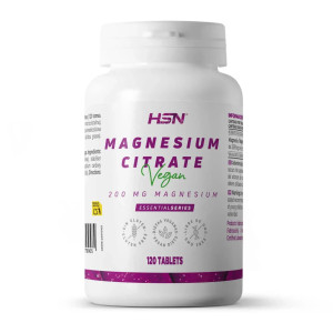 HSN Citrato de Magnesio...