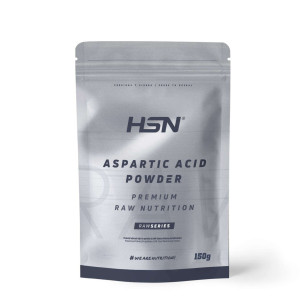 HSN Ácido Aspártico en...