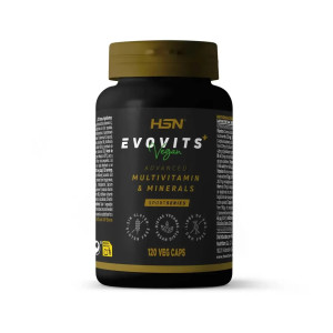 HSN Evovits Multivitamínico...