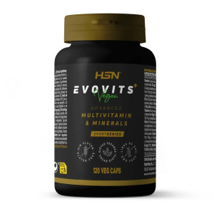 HSN Evovits Plus...