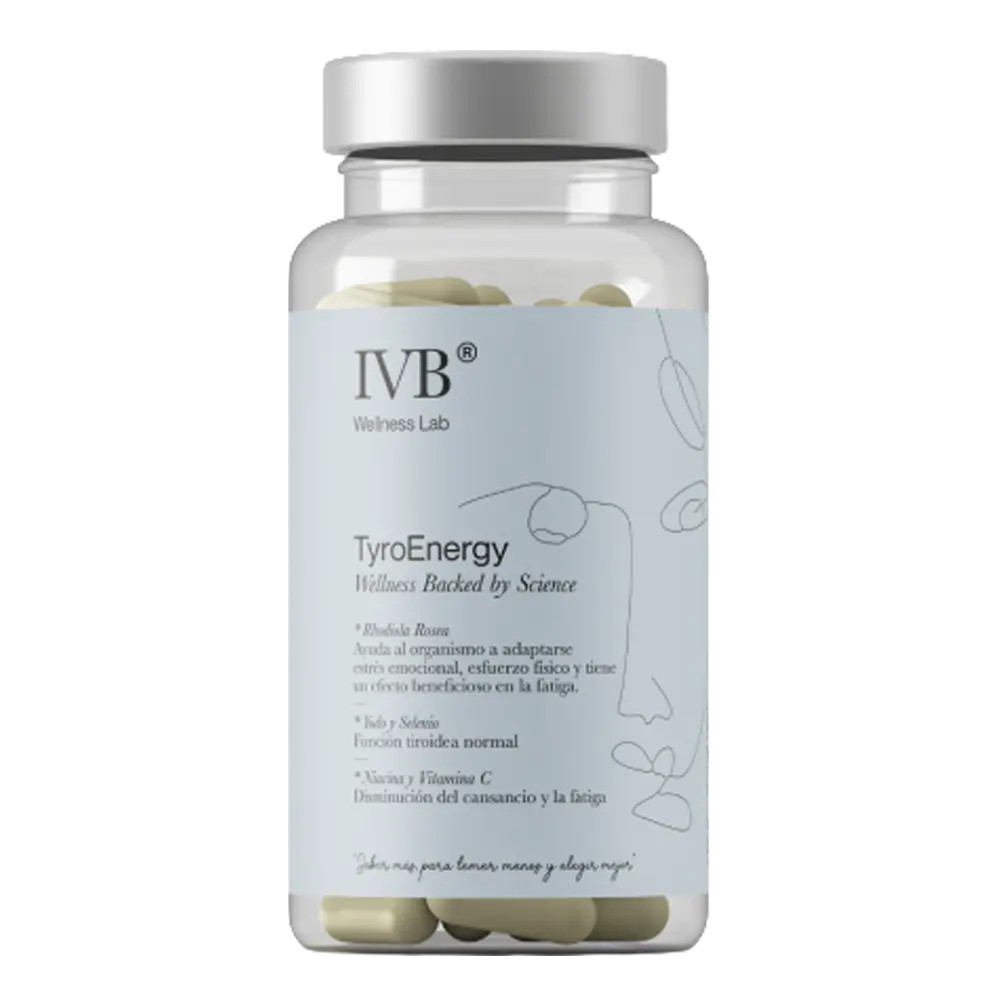 TYROENERGY 60