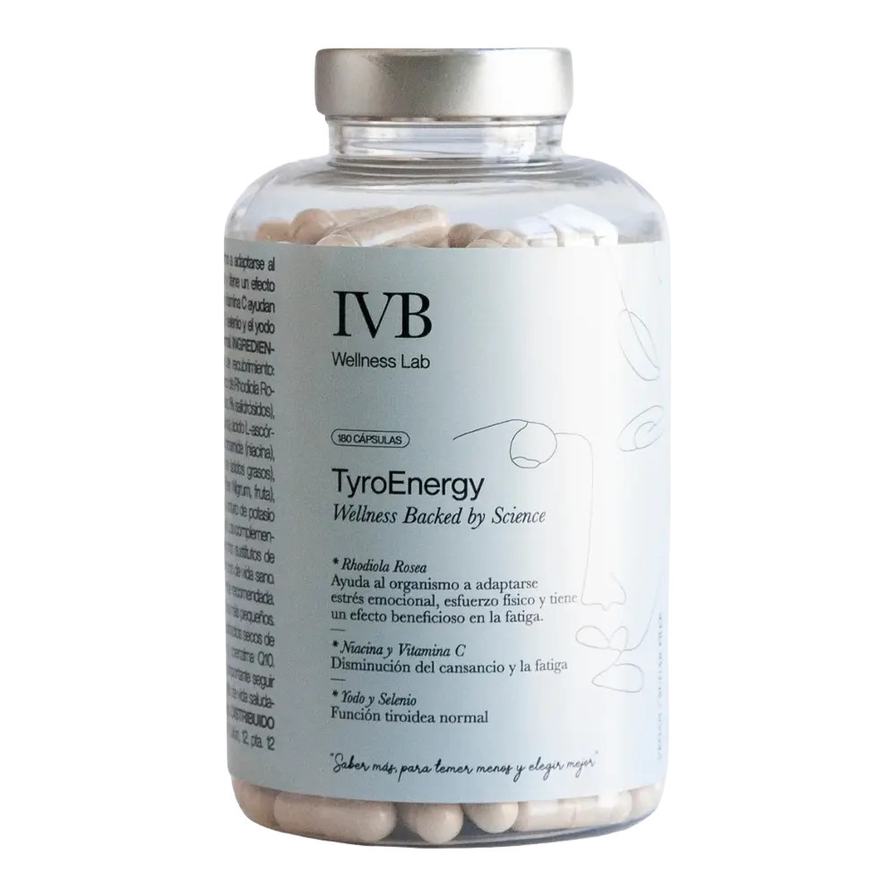 TYROENERGY 180