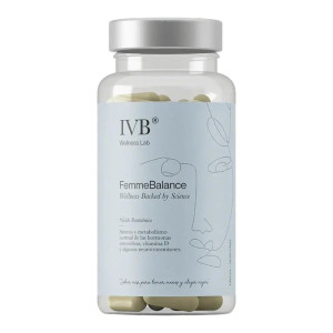 IVB Wellness Lab...