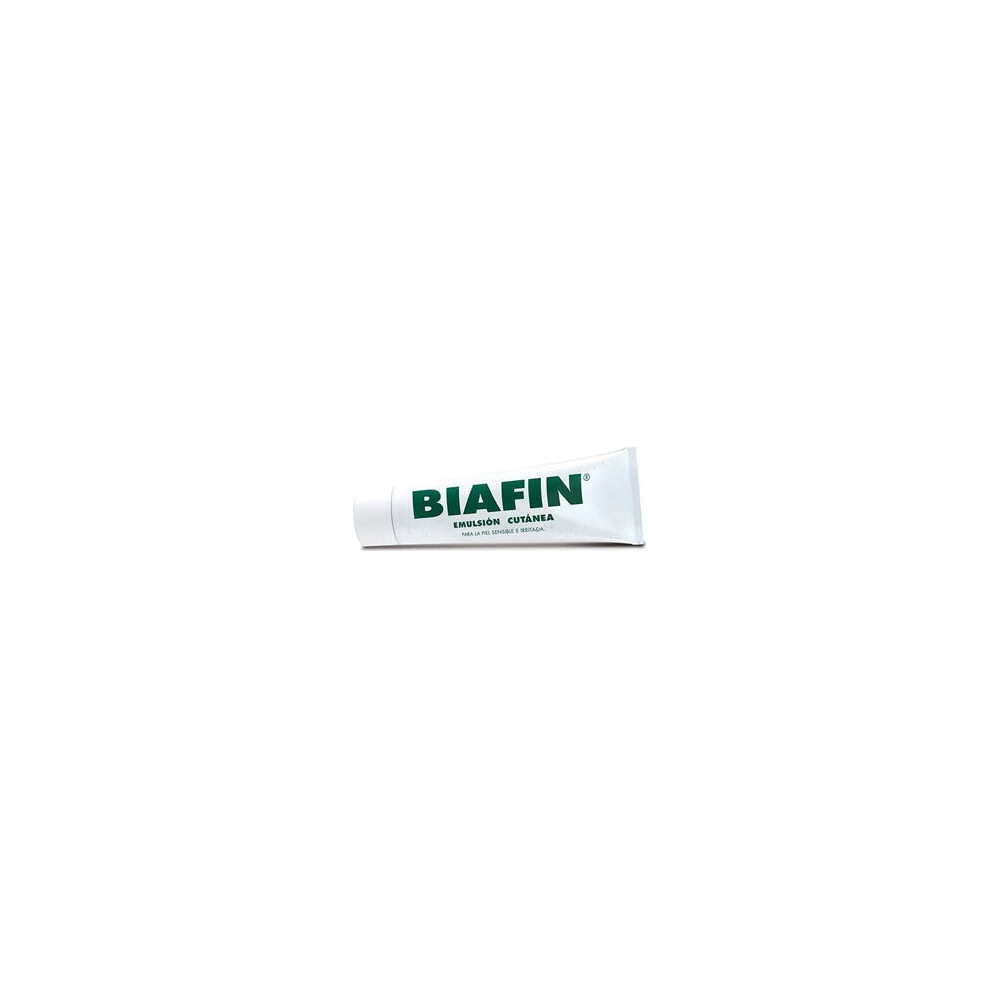 Biafin Emulsión Cutánea 50Ml
