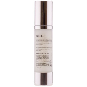 Sesderma Daeses Crema Gel Reafirmante Facial, 50 Ml