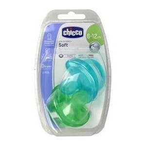 Chicco Chupete Physio Soft...