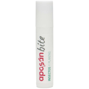 Aposan Bite Insectos Y Plantas Roll On 10Ml