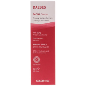 Sesderma Daeses Crema Gel Reafirmante Facial, 50 Ml