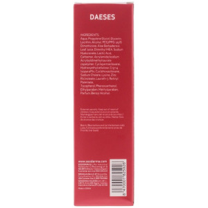 Sesderma Daeses Crema Gel Reafirmante Facial, 50 Ml