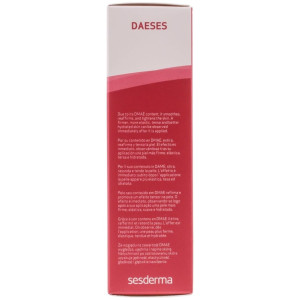 Sesderma Daeses Crema Gel Reafirmante Facial, 50 Ml
