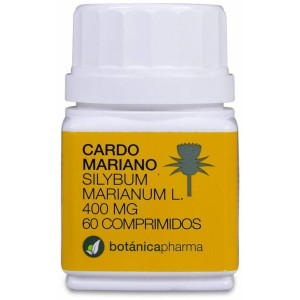Botánicapharma Cardo...