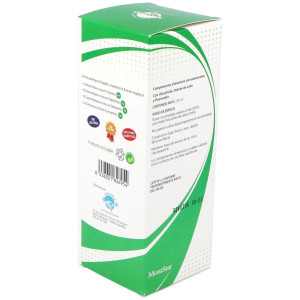 Chicco Chupete Physio Soft Todogoma Silicona Azul-Verde 2Uds