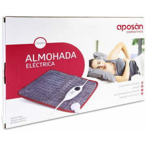 Aposán Almohadilla...