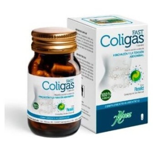 Aboca Coligas Fast, 50...